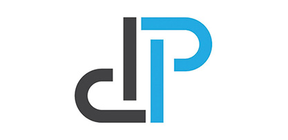 DP logo