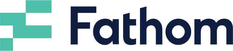 fathom logo