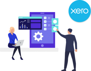 xero training