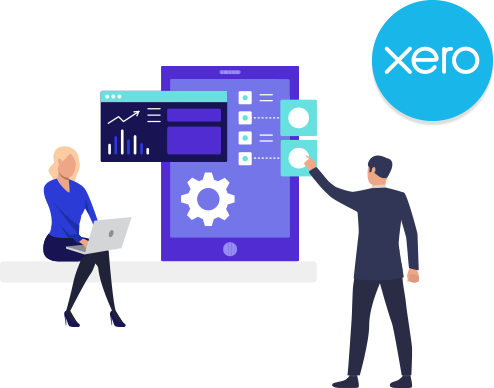 xero training